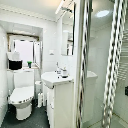 Charmoso Apartamento No Coracao Da アパート *