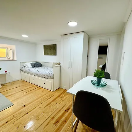 Charmoso Apartamento No Coracao Da Апартаменты *