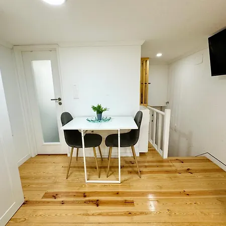 Charmoso Apartamento No Coracao Da * Lisboa