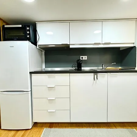 Charmoso Apartamento No Coracao Da Διαμέρισμα Lisboa